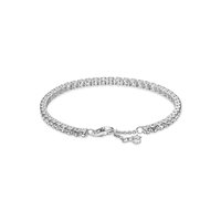 Bracciale Pandora Donna in Argento Zirconia 591469C01-16 - 591469C01-18